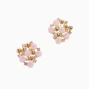 Lilly Pulitzer Pop the Bubbly Earrings Pink